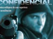 ‘BCN Confidencial’, crónica periodista