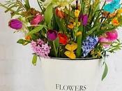 ¡Flores, Flowers, Fleurs!