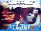 Trailer subtitulado español "upstream color"