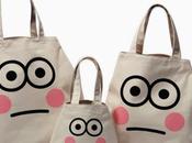 I-Bag, bolso controla compras.