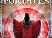 libro portales, Laura Gallego