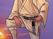 Luke Skywalker