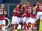 Roma vence Chievo afianza segunda posición