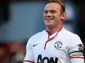 Wayne Rooney anotó golazo desde media cancha ante West (VÍDEO)