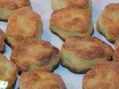 Dulces típicos