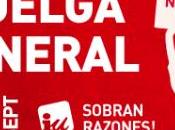 Blogs huelga