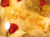 Pastel Navidad
