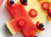 árbol navidad creado frutas