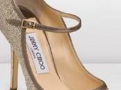 Jimmy Choo everywhere