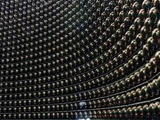 neutrinos pueden ayudar detectar partículas materia oscura