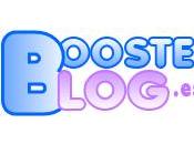 Boosterblog. Otro Directorio Blogs