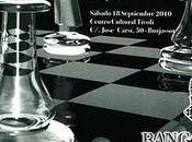 Open Internacional Ajedrez Burjassot 2010