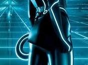 House luce Tron:Legacy