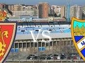 ZARAGOZA MALAGA