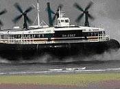 Aerodeslizador