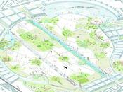 Parklandschaft Tempelhof shortlist.
