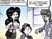 Vuelta cole