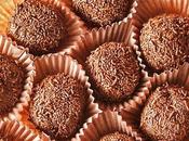Trufas chocolate gluten