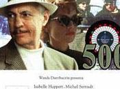 Claude chabrol