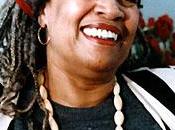 Toni Morrison: Defensora derechos población negra EE.UU.