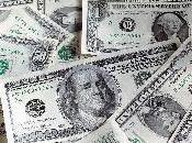 Vision Forex dólar comienza semana baja contra majors