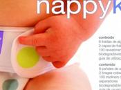 Pañales Nappy Zippy