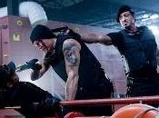 Stallone indestructible