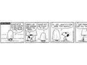 These Days Lives (PEANUTS)