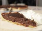 Tarta chocolate