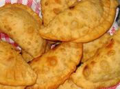 Empanaditas macha fritas