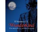 Libros: "Wunderkind", D'Andrea