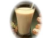 Recomiendan tomar horchata durante todo
