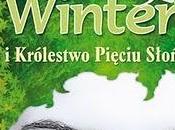 Portada Laila Winter Polonia