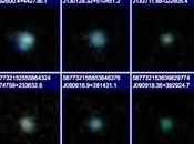 Astrónomo revela misterios galaxias "Green Pea"