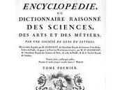 lágrimas Diderot D'Alembert