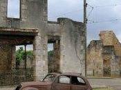 Abandoned City Commune Oradour, France (Sitios fantasma XV)- Tales Ghost Towns Cities WebUrbanist