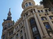 Rascacielos, jardines azoteas túnel, proyectos arquitectos para Gran Madrid, ABC.es