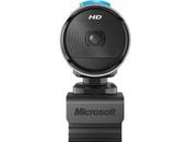Microsoft presenta LifeCam Estudio 1080p alta definicion Sensor para videollamadas