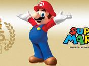 Super Mario Bros 25th Anniversary