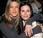 Aniston vuelven aparecer juntas serie