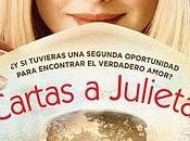 Trailer: Cartas Julieta (Letters Juliet)