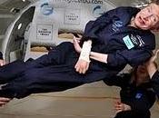 Hawking habla sobre exploración espacial viajes temporales