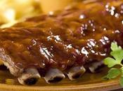 Costillas Navidad