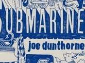 Submarine