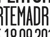 Noche galerías arte Madrid: 'Apertura ArteMadrid'