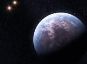 Científicos predicen exoplanetas habitables para 2011