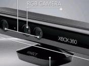 Cinco nuevos titulos Kinect para Xbox