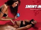 Campaña "Smint Hot" regalos "calientes"