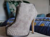 Loca boties crazy booties