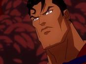 Nuevo clip para 'Superman/Batman: Apocalypse' Clip -llega Supergirl